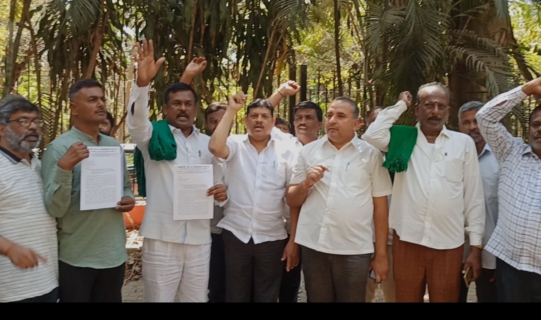 Bengaluru Buzz: Ward delimitation notified | Farmers slam BDA's  compensation ... and more - Citizen Matters, Bengaluru