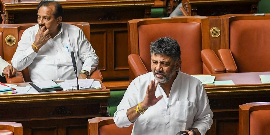 Greater Bengaluru Governance Bill put on hold, referred to House panel of Karnataka legislature