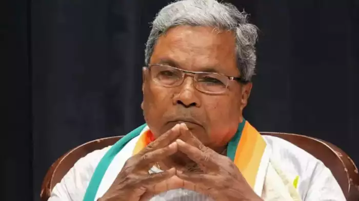 ‘PLAT ‘”TWIST “LAND CASE -GOVERNOR SACTIONS  CM SIDDARAMAIAH PROSECUTION  -BJP AND JDS ASK CM RESIGNATION