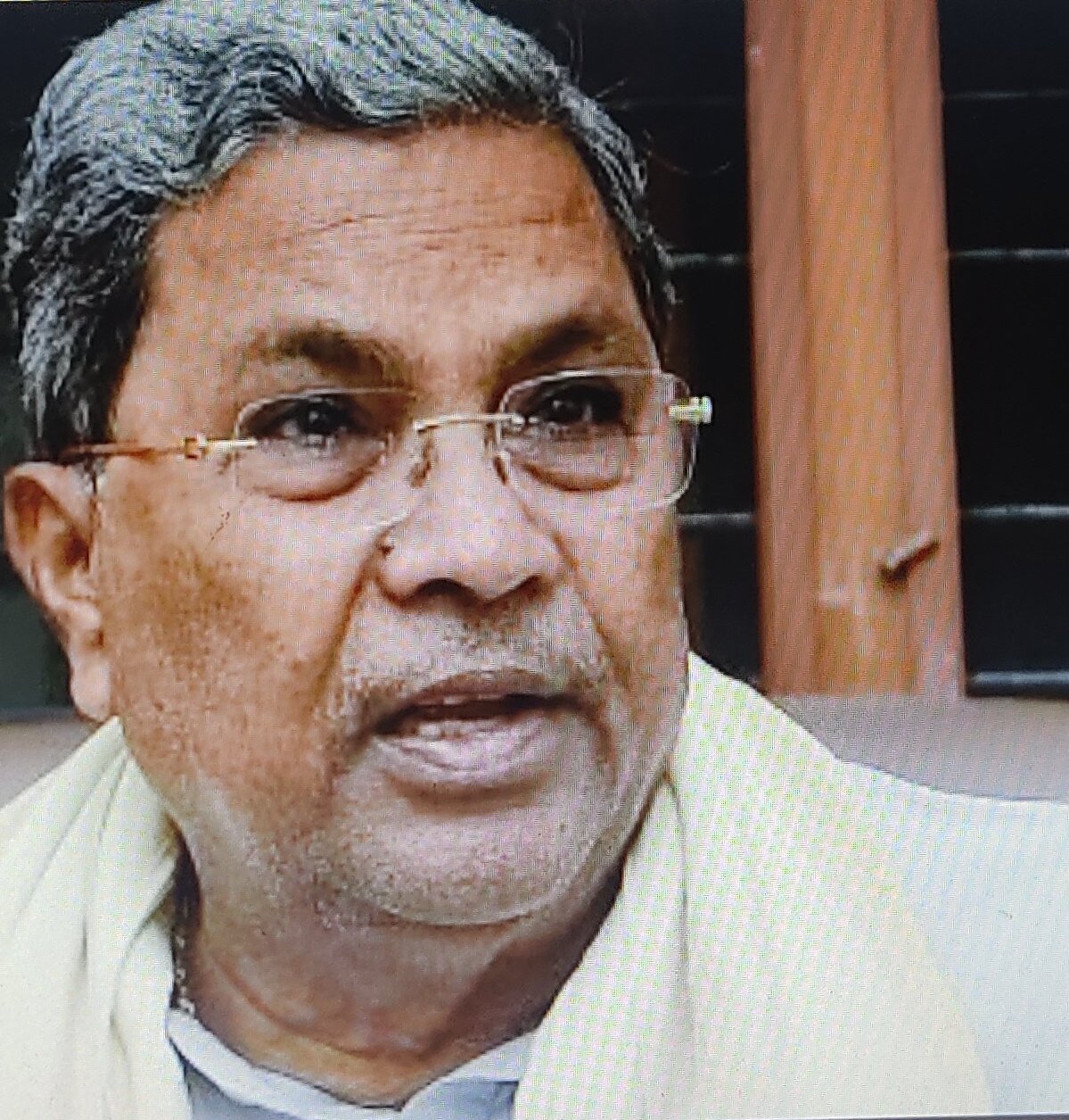 LOKAYUKTA POLICE REGISTERED FIR AGAINST SIDDARAMAIAH IN MUDA CASE