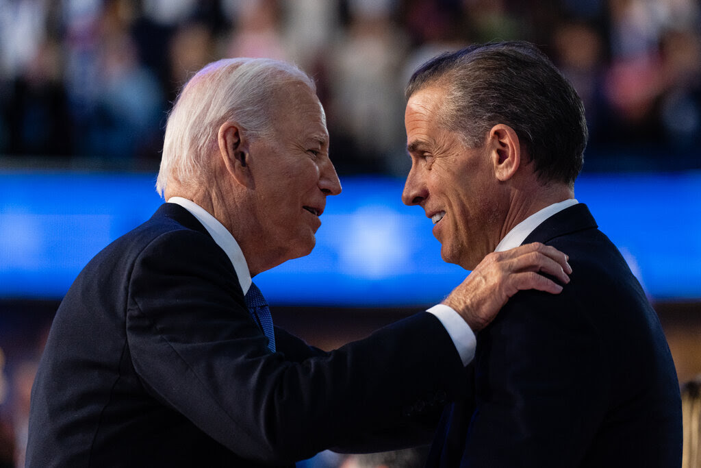 President Joe Biden faced mounting criticism Monday for his decision