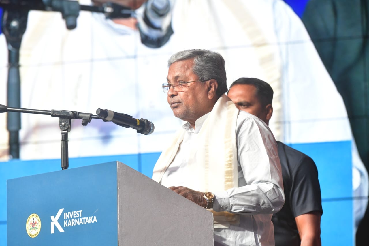 CM  SIDDARAMAIAH ON METROFARE HIKE